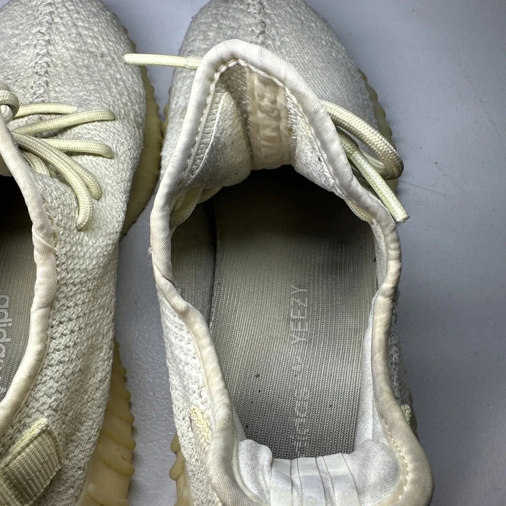 Size 9.5 - adidas Yeezy‎ Boost 350 V2 Butter 779001